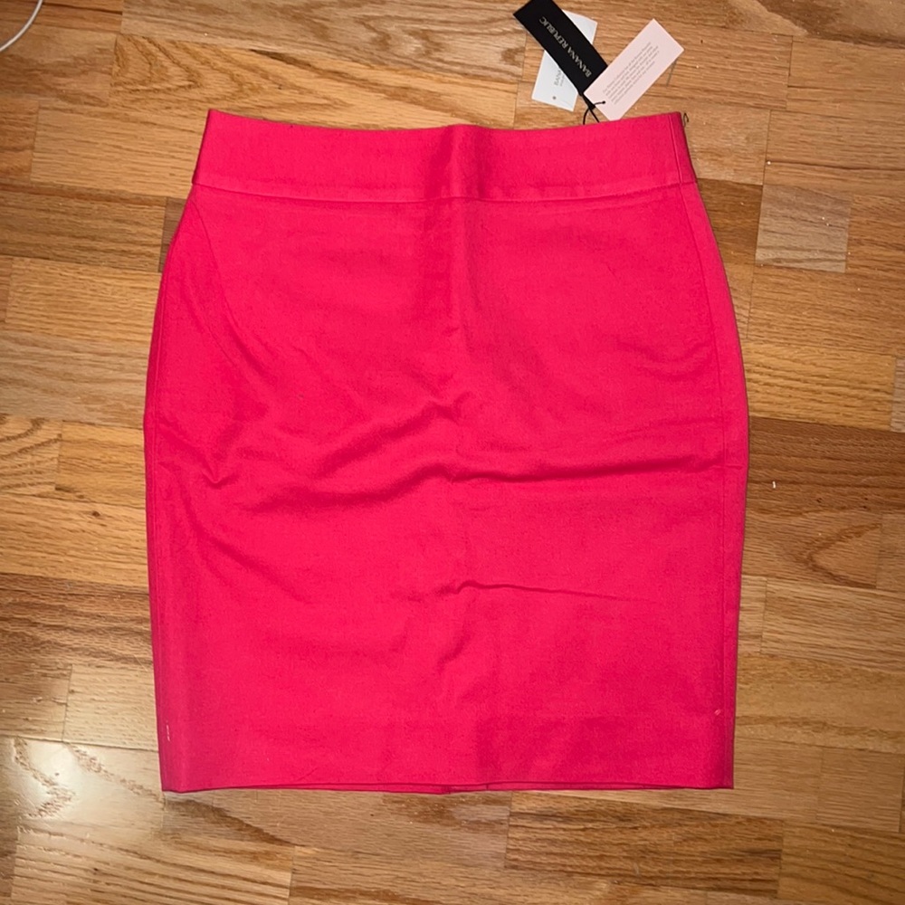 NWT Banana Republic Skirt